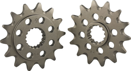 JT Front Sprocket YZ125 87-04 13T