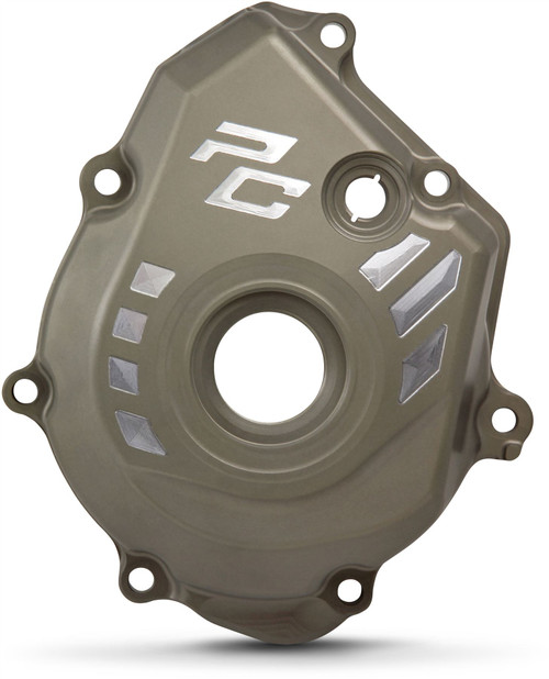 Pro Circuit Billet Ignition Cover KX250 2021