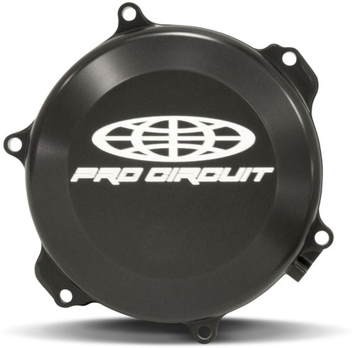 Pro Circuit T-6 Clutch Cover YZ125 '05-21