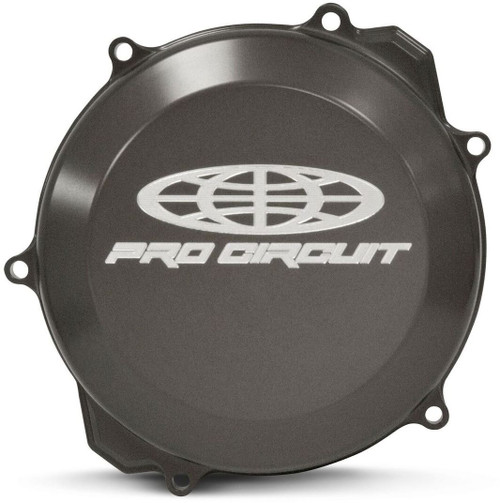 Pro Circuit T-6 Clutch Cover YZ250 01-21