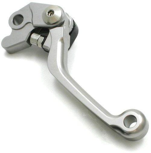 Zeta Pivot Brake Lever 3-Finger