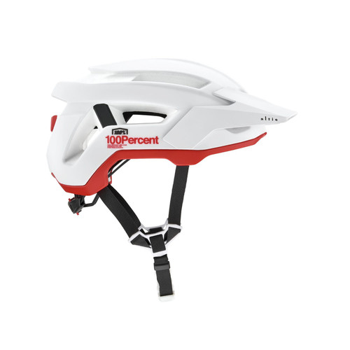 100% Adult Altis MTB Helmet White