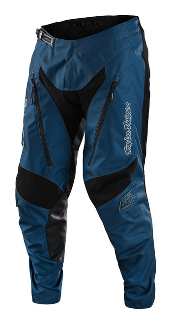 TLD 2021 Adult GP Off-Road Pant Scout Marine