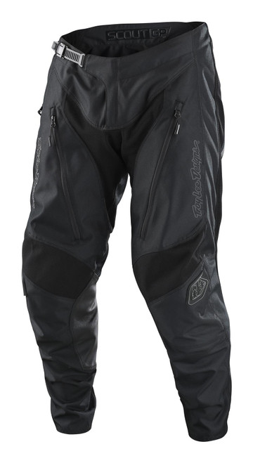 TLD 2021 Adult GP Off-Road Pant Scout Black