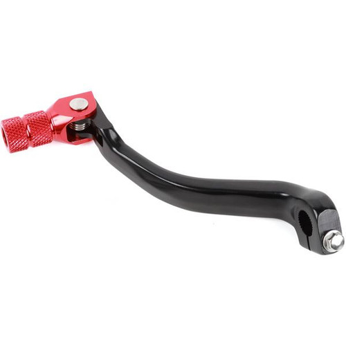 ZETA ZETA Forged Shift Lever CRF450R 07-16 Red