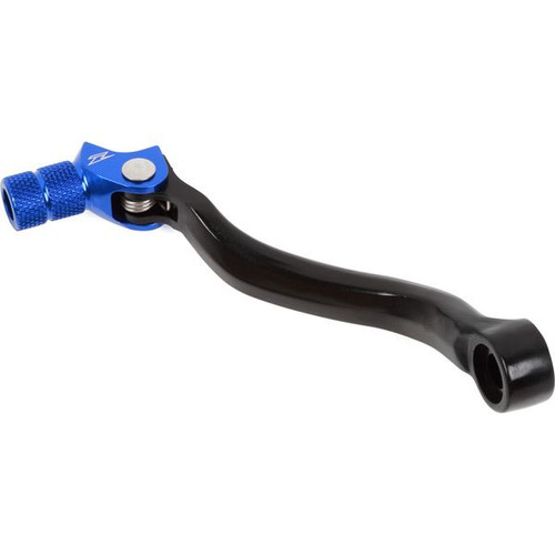 ZETA ZETA Forged Shift Lever Husky FC/FE 450 17-21 TC125 16 Blue