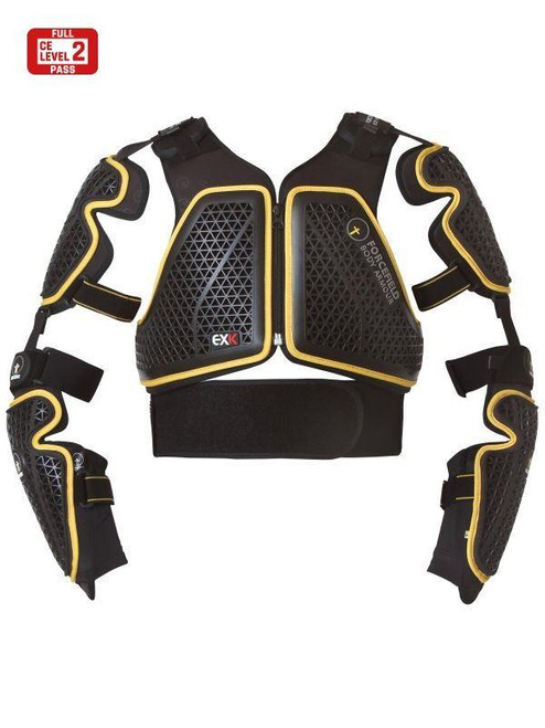 FORCEFIELD S EX-K HARNESS ADVENTURE L2