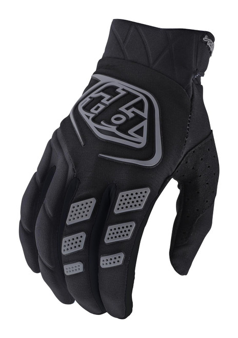 TLD 2021 Fall Adult MX Revox Gloves Black