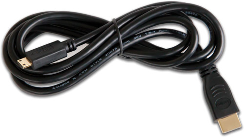 GoPro HERO 3 HDMi Cable