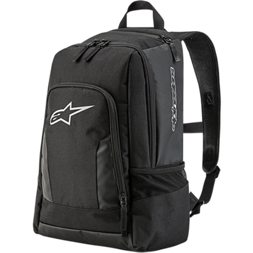 ALPINESTARS TIME ZONE BACKPACK Black