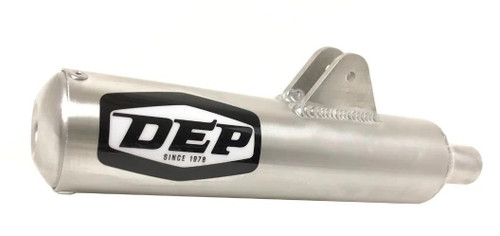 DEP SILENCER KX125 81/83