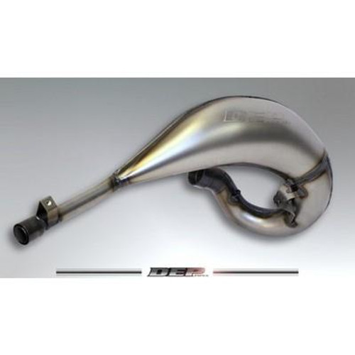 DEP EXHAUST PIPE KX80/100 92-97*