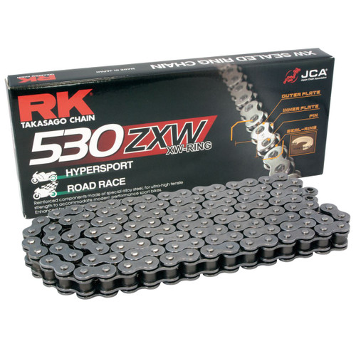 RK 530ZXW X 120 CHAIN [XW]