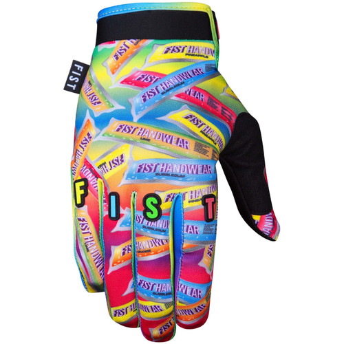 Fist Youth Chapter 17 MX Gloves cold Poles