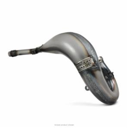 Pro Circuit Works Exhaust Pipe Yamaha YZ125 '05-21 Pro Circuit Works Exhaust Pipe Yamaha YZ125 '05-21