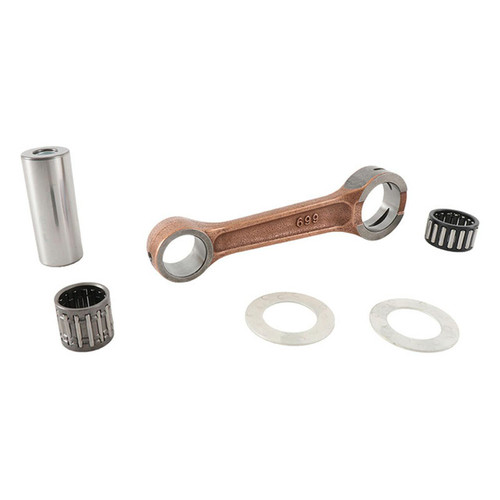 Complete Con Rod Kit Yamaha YZ125 05-21 / Fantic XE-XX 125 21-22