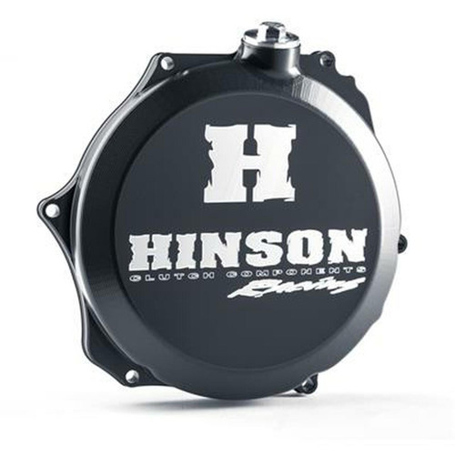 Hinson Clutch Cover YZ450F 10-22