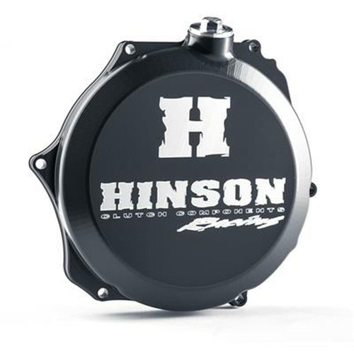 Hinson Clutch Cover KTM 125SX 19-22 Husq TC125 19-22 GasGas MC125 2021