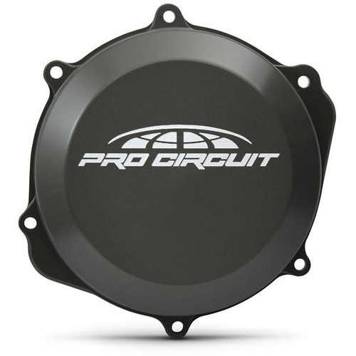 Pro Circuit T-6 Clutch Cover CRF250 18-21