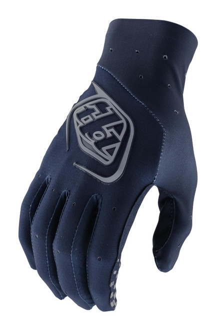 TLD 2022 Adult SE Ultra MX Gloves Navy