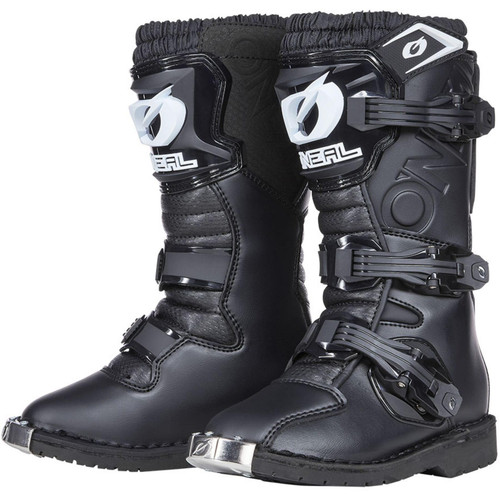 O'Neal Youth Rider Pro Boot Black