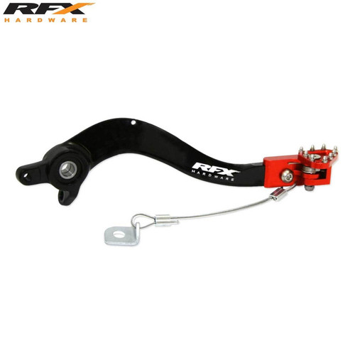 Race FX Pro Series Rear Brake Pedal KTM