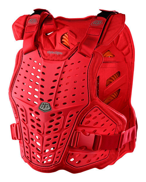 Troy Lee Designs UPV3900 Body Protection Vest For Motocross