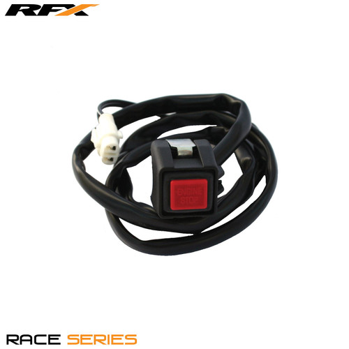 RFX Race Series Kill Button OEM Replica Yamaha YZ125/250 05-15, YZF250/450 04-15