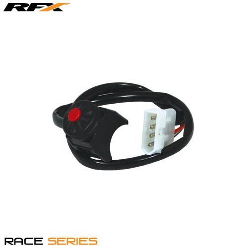 RFX Race Start Button OEM Replica KTM All Models Elec Start Models 250-530 04-15