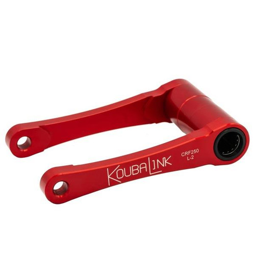 Koubalink Lowering Link Honda CRF250L 13-21 (Drop 1.75 Inch)