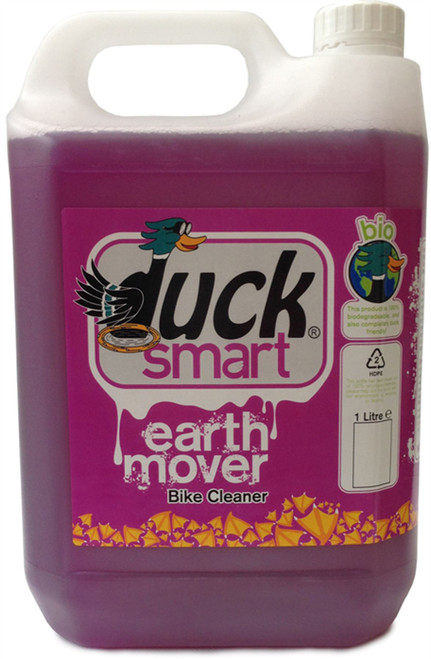 Ducksmart Earth Mover 5 Litre