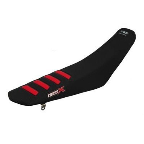 CrossPro S-COVER UGS WAVE CRF450 2021> BLACK/RED