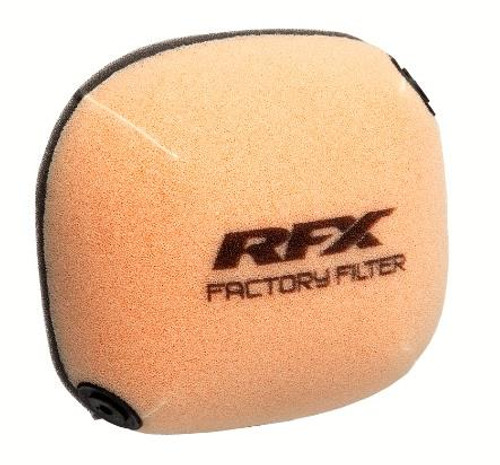 RFX Race Air Filter (Non Oiled) Yamaha YZF250 19-22 YZF450 18-22