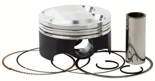 Vertex Piston Kit RMZ450 Compr 12.5:1 18-22 (95.97)