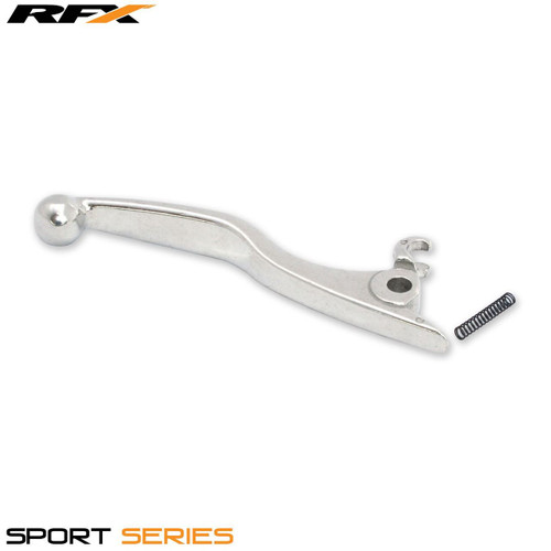 RFX Sport Series Front Brake Lever KTM All Models 125-525 06-13 Husaberg All Models 09-13 Husqvarna All Models 04-13 TM All Models 99-01.