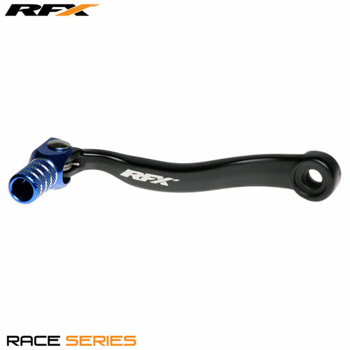 RFX Race Gear Lever (Black/Blue) Sherco SE-F250-500R 15-21