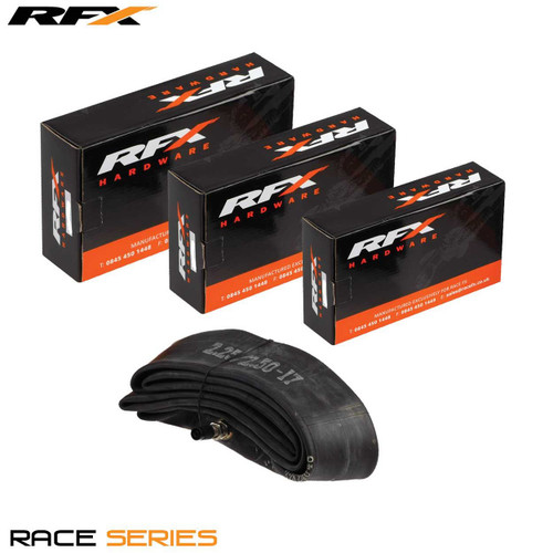 RFX Pro HD Front Inner Tube (2.5mm/TR4) 275/300-21