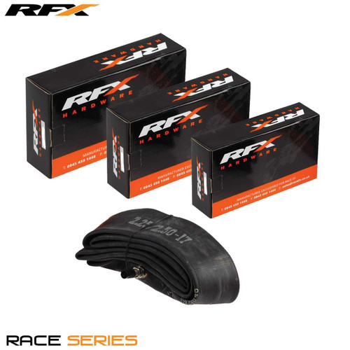 RFX Pro HD Rear Inner Tube (2.5mm/TR4) 425/450-19