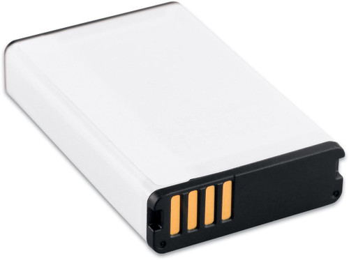 Garmin Montana rechargeable battery