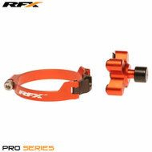 RFX Pro L/Control (Orange) KTM SX50/65 21-22 Husqvarna TC50/65 21-22 Gas Gas MC50/65 21-22