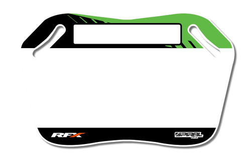 RFX Pro Pit board (Kawasaki) Inc Pen