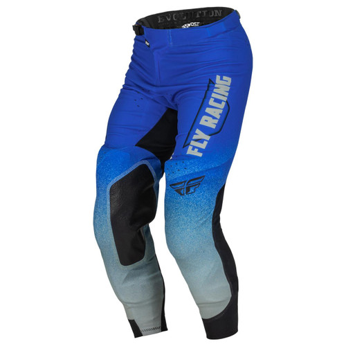 Fly 2023 Adult Evolution DST MX Pant Blue/Grey