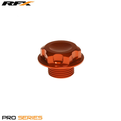 RFX Pro Steering Stem Bolt (Orange) KTM All Models 125-530 00-22