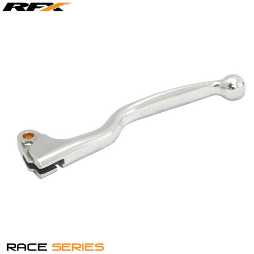 RFX Race Clutch Lever Honda CR80/85 86-07 CRF150 07-22 CR125/250 92-03 CRF450 02-03 CR500 87-01 RFX Race Clutch Lever Honda CR80/85 86-07 CRF150 07-22 CR125/250 92-03 CRF450 02-03 CR500 87-01