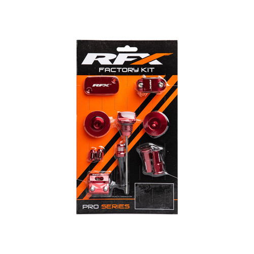 RFX Factory Kit Honda CRF250RX 19-22