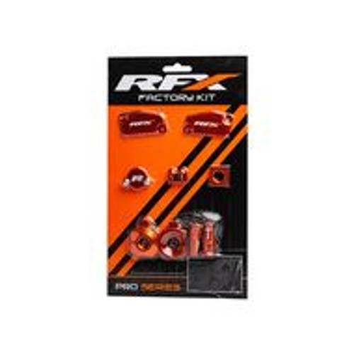 RFX Factory Kit (Braketec) Husqvarna TE/FE 150-501 2022 GasGas EC 250-350 21-22