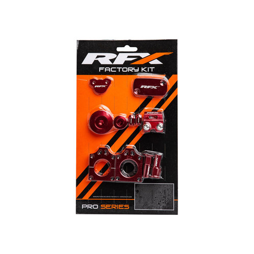 RFX Factory Kit Honda CRF450 21-22 CRF450 RX 21-22