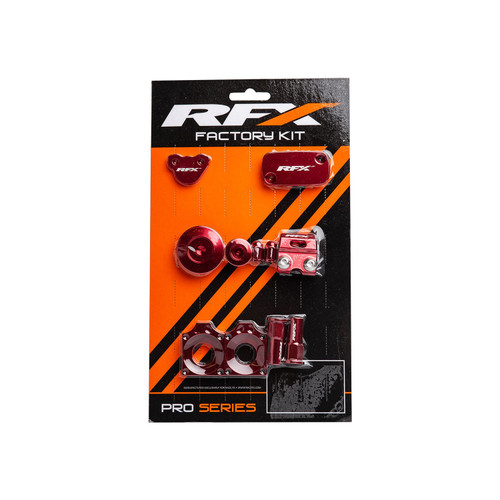 RFX Factory Kit Honda CRF250R 19-22