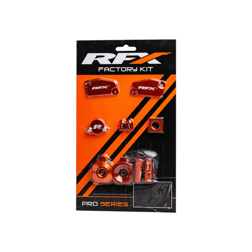 RFX Factory Kit KTM SX65 16-22 Husqvarna TC65 17-22