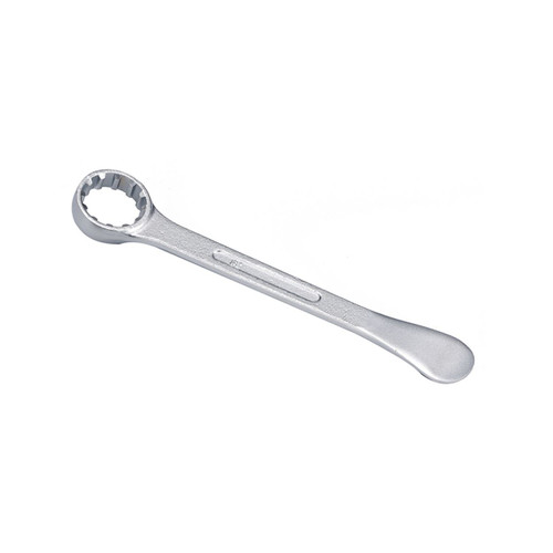 RFX Race Series Spoon and Spanner end Tyre Lever (Steel) Universal 32mm Spanner